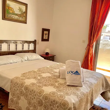 Adosado Urbanizacion Ranas Playa Els Molins דניה