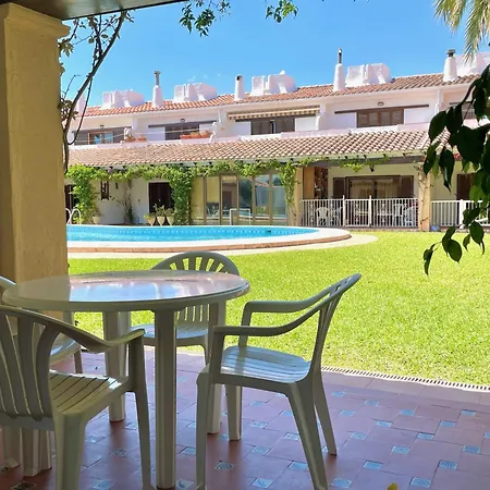 Adosado Urbanizacion Ranas Playa Els Molins