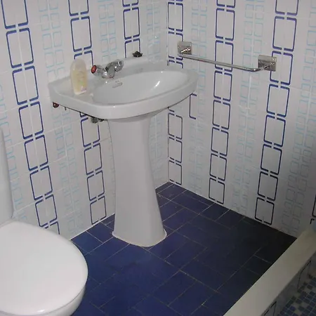 別荘 Adosado Urbanizacion Ranas Playa Els Molins