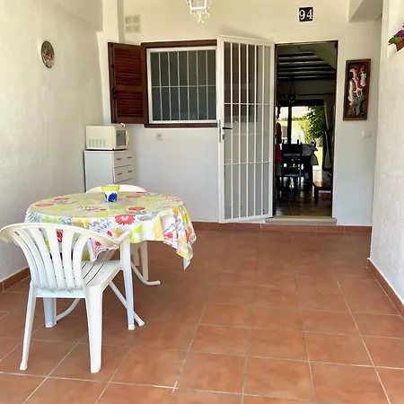 Adosado Urbanizacion Ranas Playa Els Molins * דניה