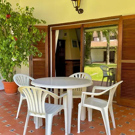Adosado Urbanizacion Ranas Playa Els Molins 別荘