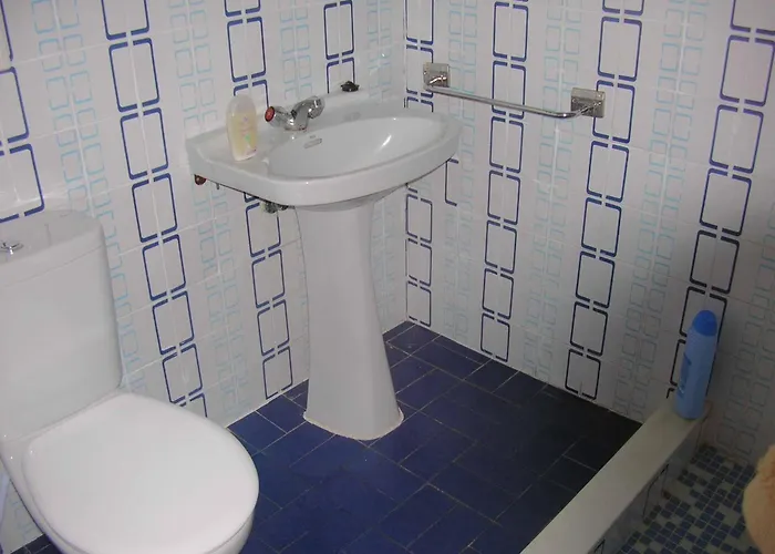 Nyaraló Adosado Urbanizacion Ranas Playa Els Molins